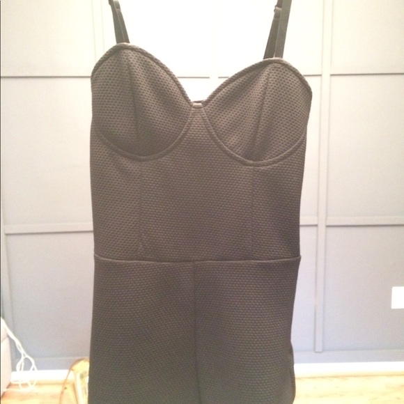 Nasty Gal romper NWOT XS - Picture 4 of 6